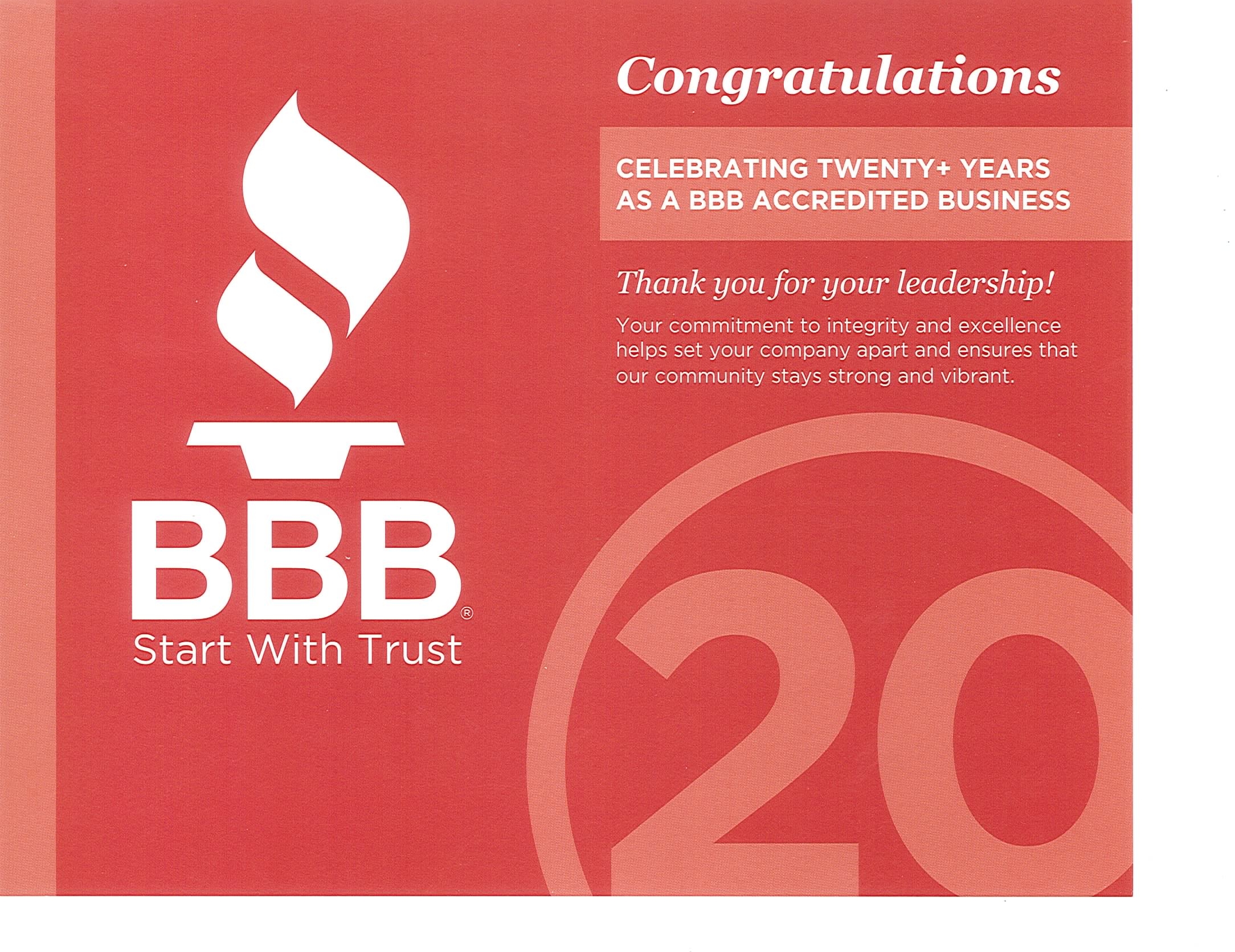 press releases bbb start with trust
