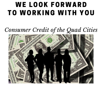 Consumer Credit of the Quad Cities